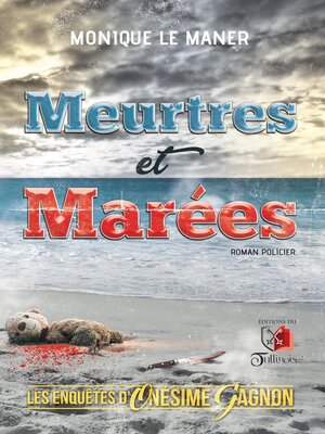 cover image of Meurtres et Marées